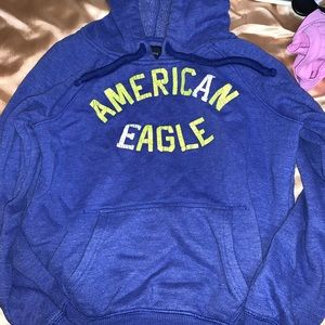 American Eagle Hoodie